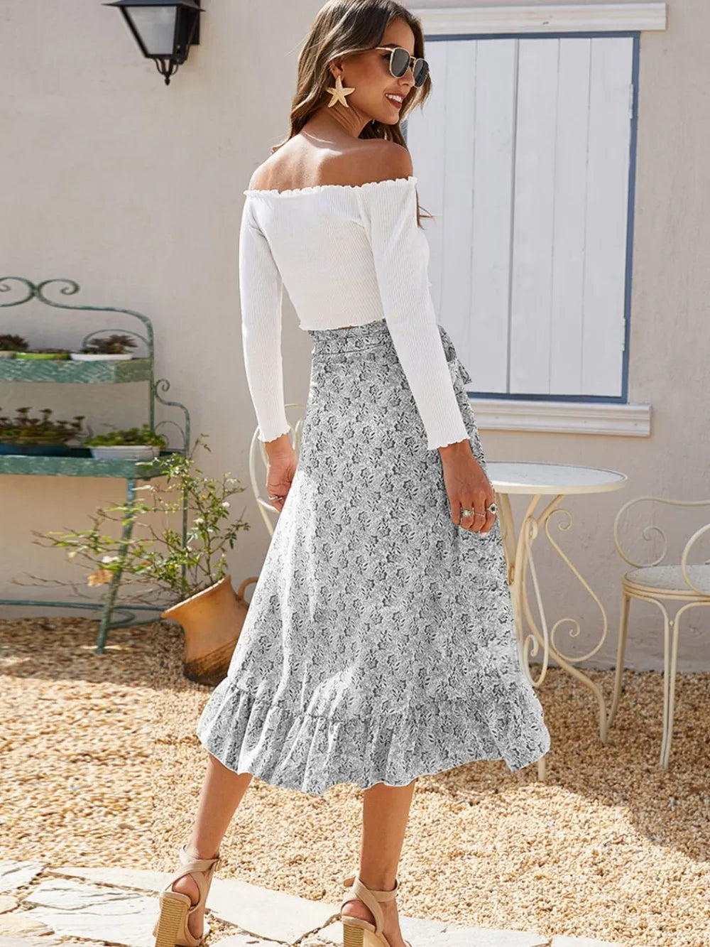 Grace Beauty H&C 