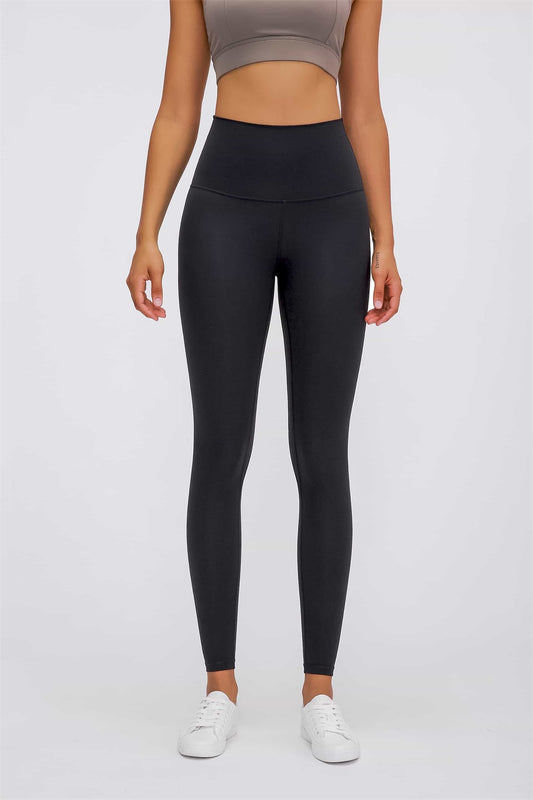 Millennia Ultra Soft High Waist Leggings - Grace Beauty H&C 