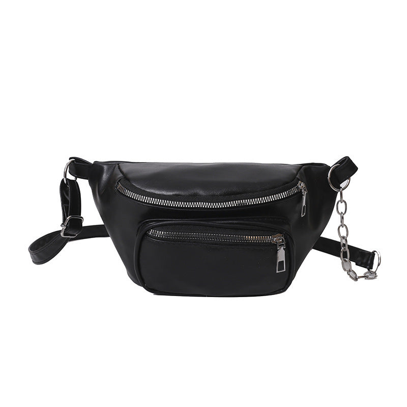 New High-grade Versatile Large Capacity Shoulder Bag - Grace Beauty H&C 