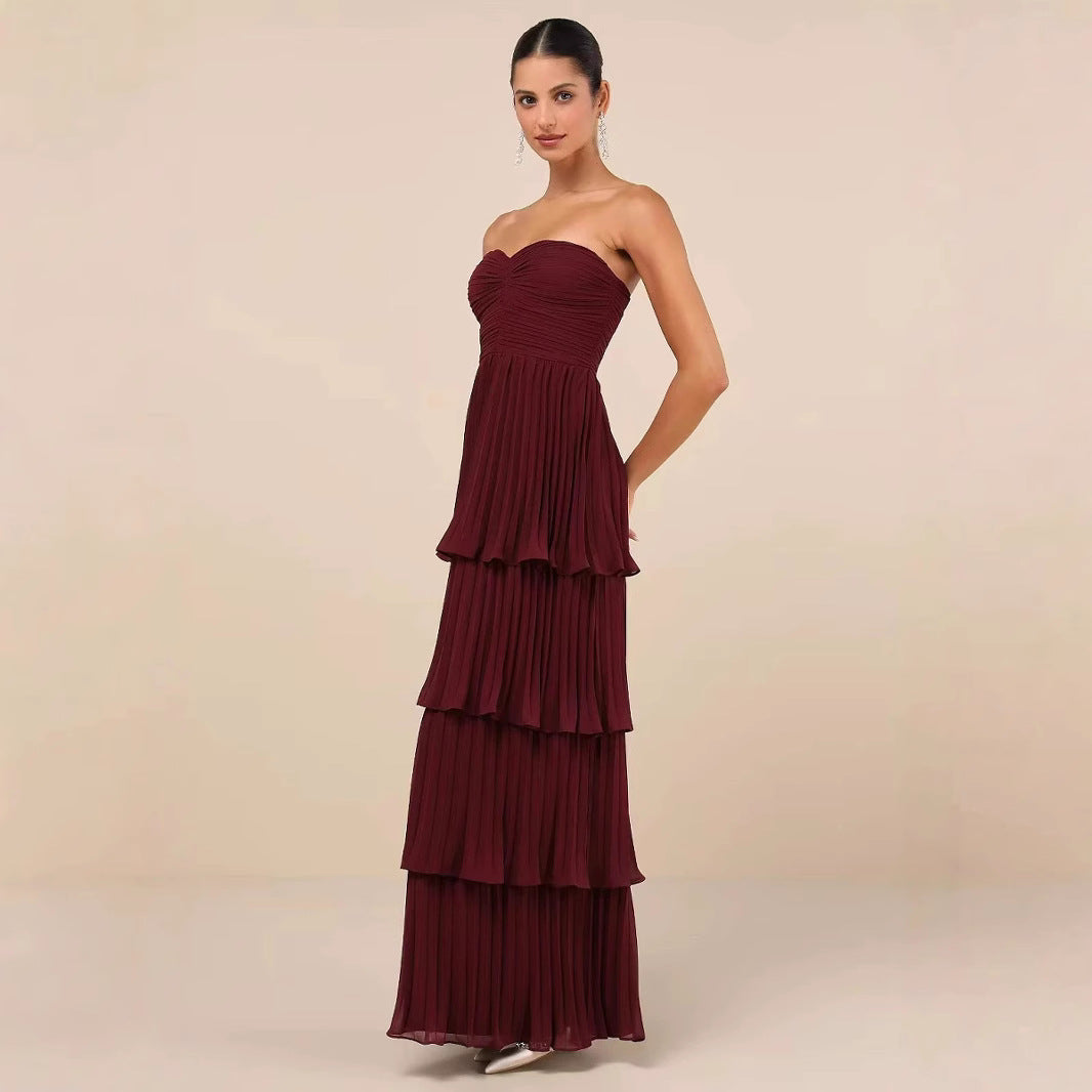 Ladies' dress - Grace Beauty H&C 