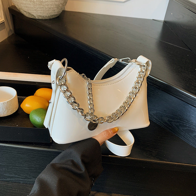 Underarm All-match Special-interest Design One-shoulder Crossbody Bag - Grace Beauty H&C 
