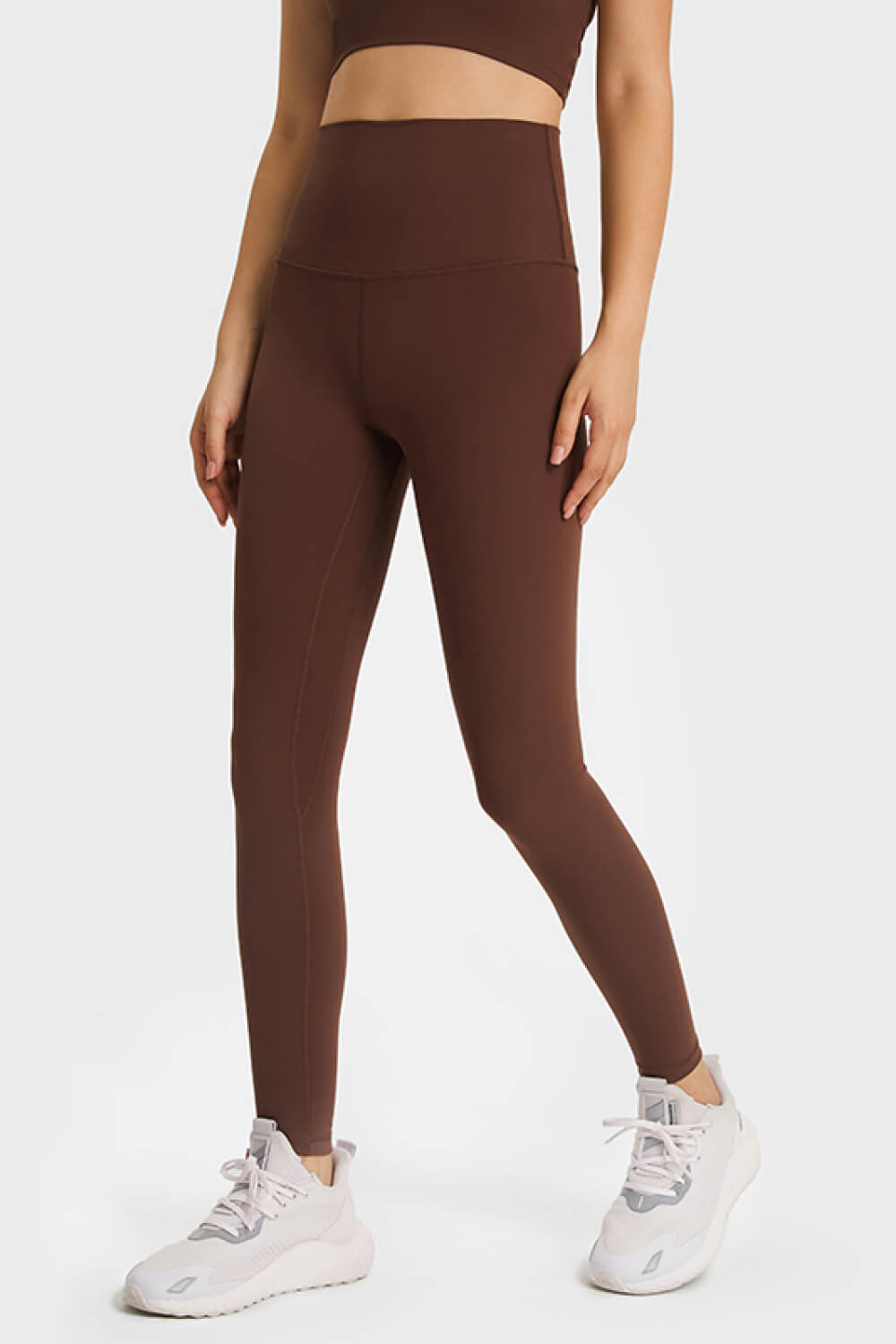 Millennia Ultra Soft High Waist Leggings - Grace Beauty H&C 