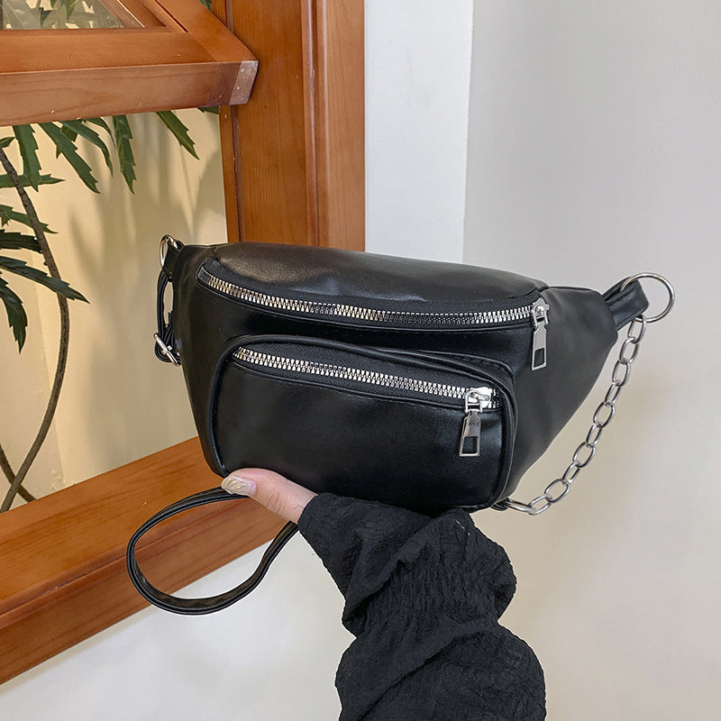 New High-grade Versatile Large Capacity Shoulder Bag - Grace Beauty H&C 