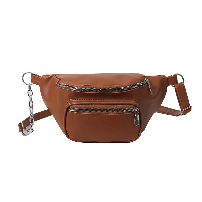 New High-grade Versatile Large Capacity Shoulder Bag - Grace Beauty H&C 