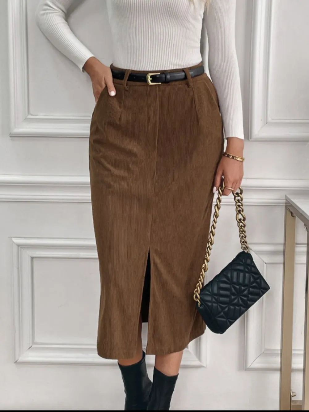 Grace Beauty H&C 