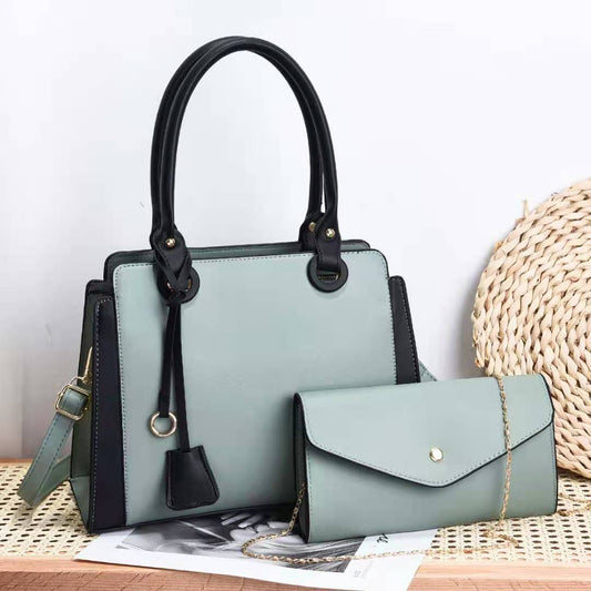 Women's Bags, Women's Bags, Fashion Handbags, Trendy Shoulder Killers - Grace Beauty H&C 