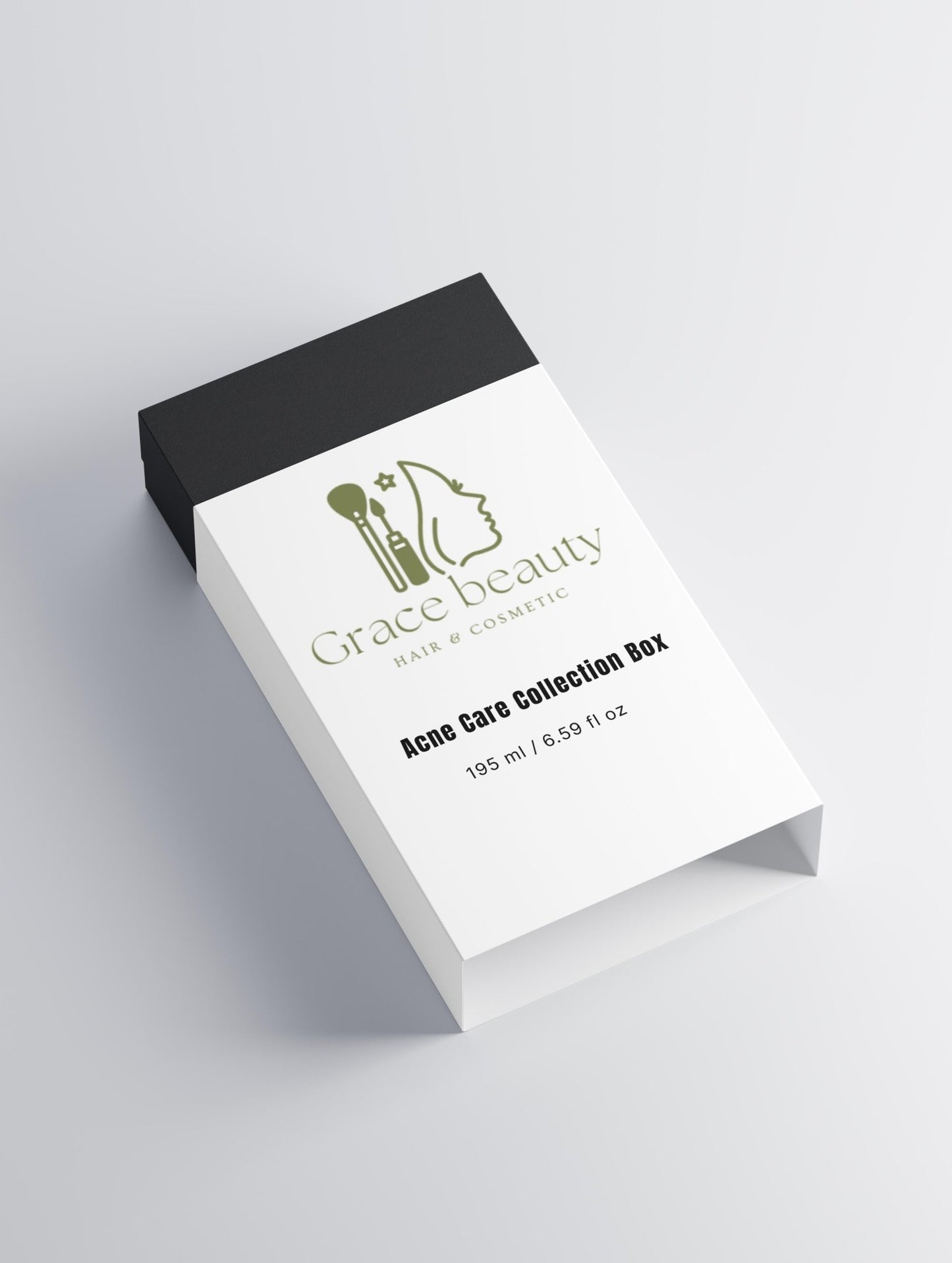 Acne Care Collection Box - Grace beauty H&C 