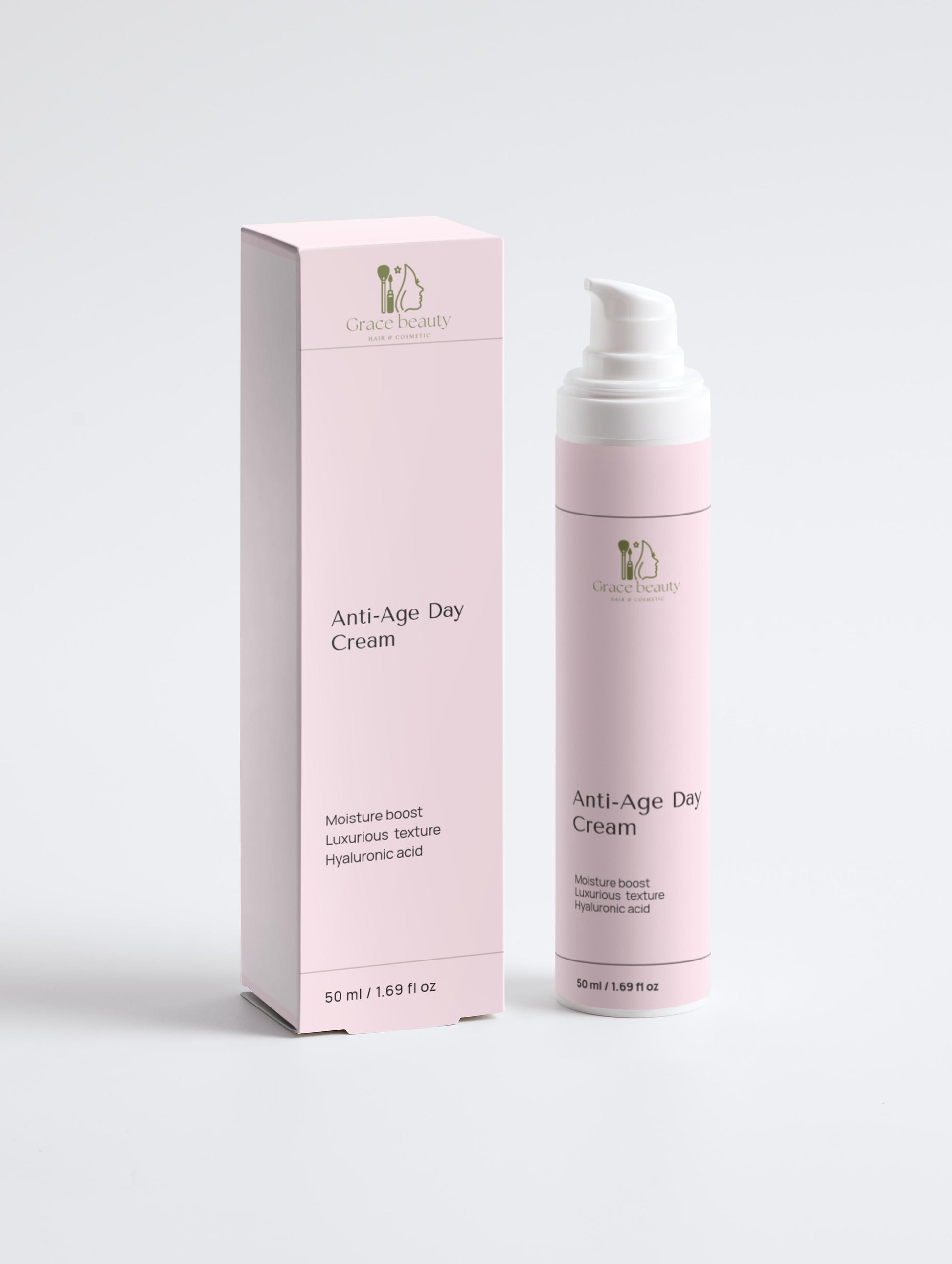 Grace Beauty H&C 