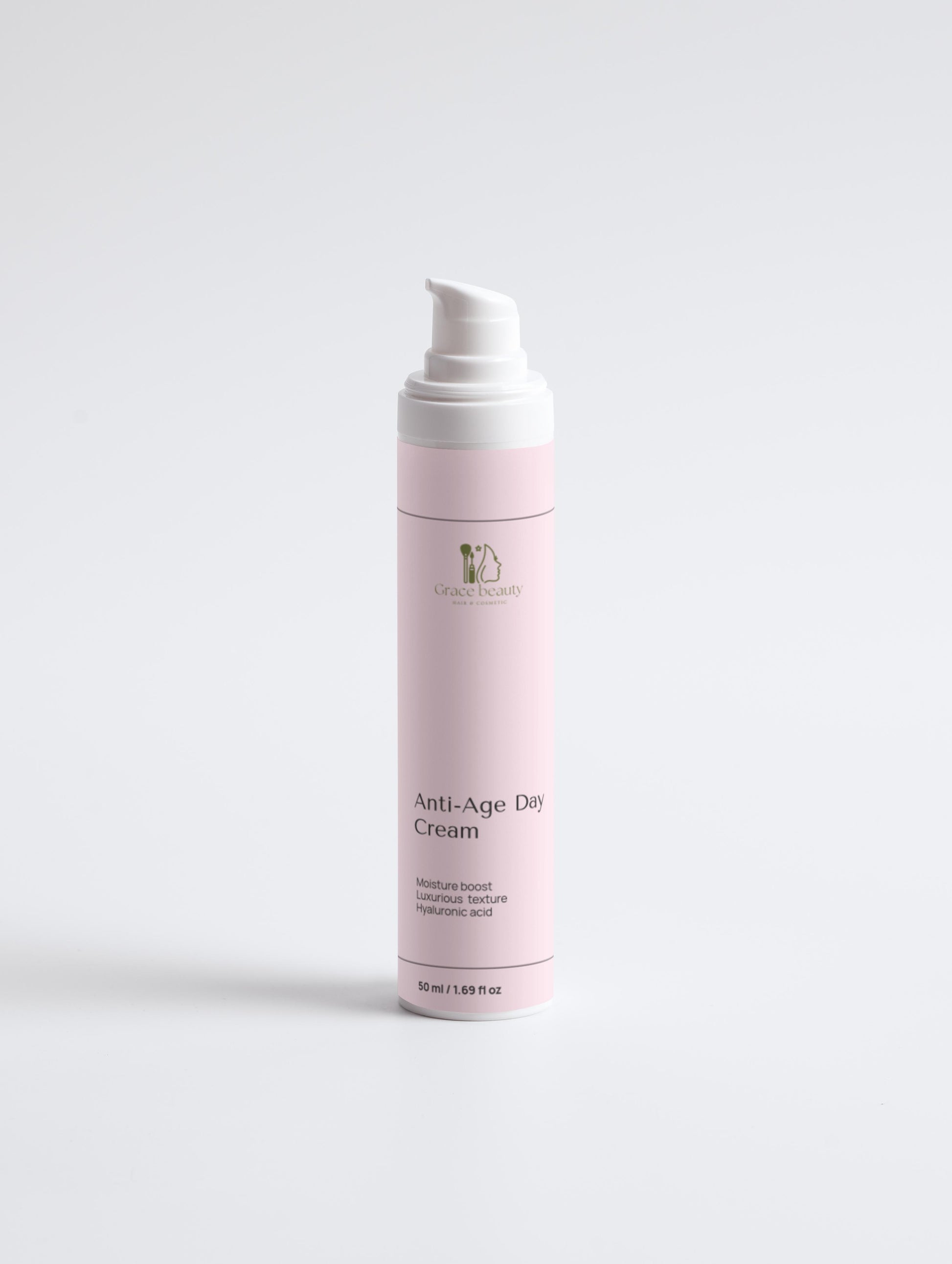 Grace Beauty H&C 