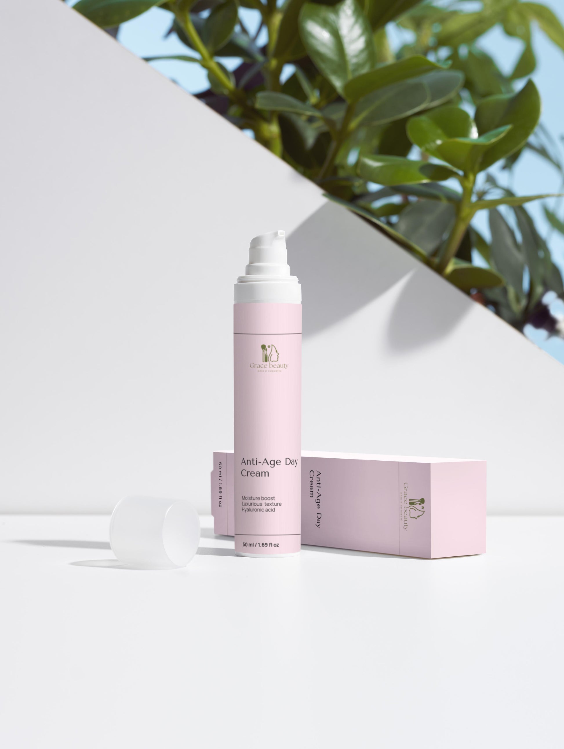 Grace Beauty H&C 