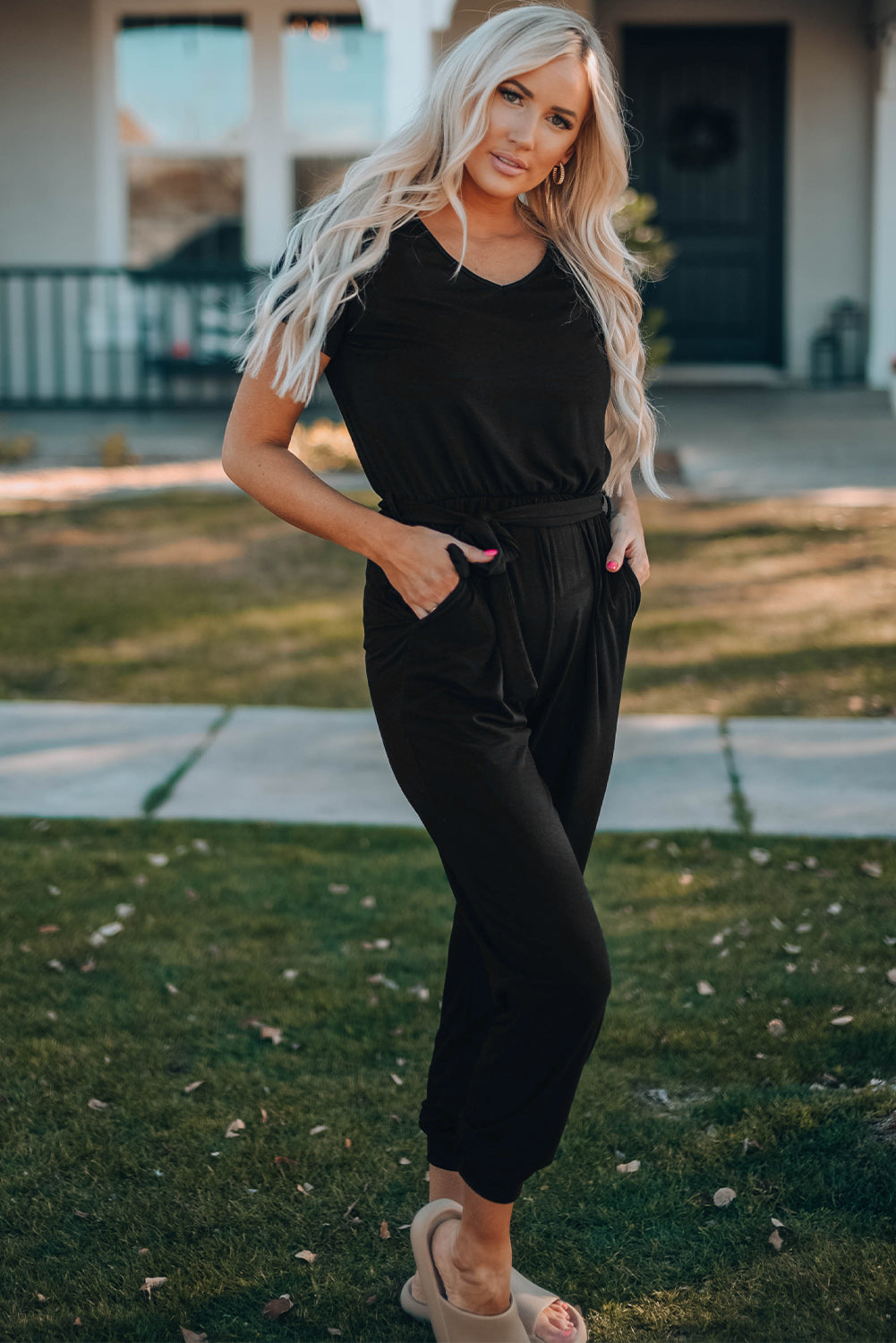 Grace Beauty H&C 