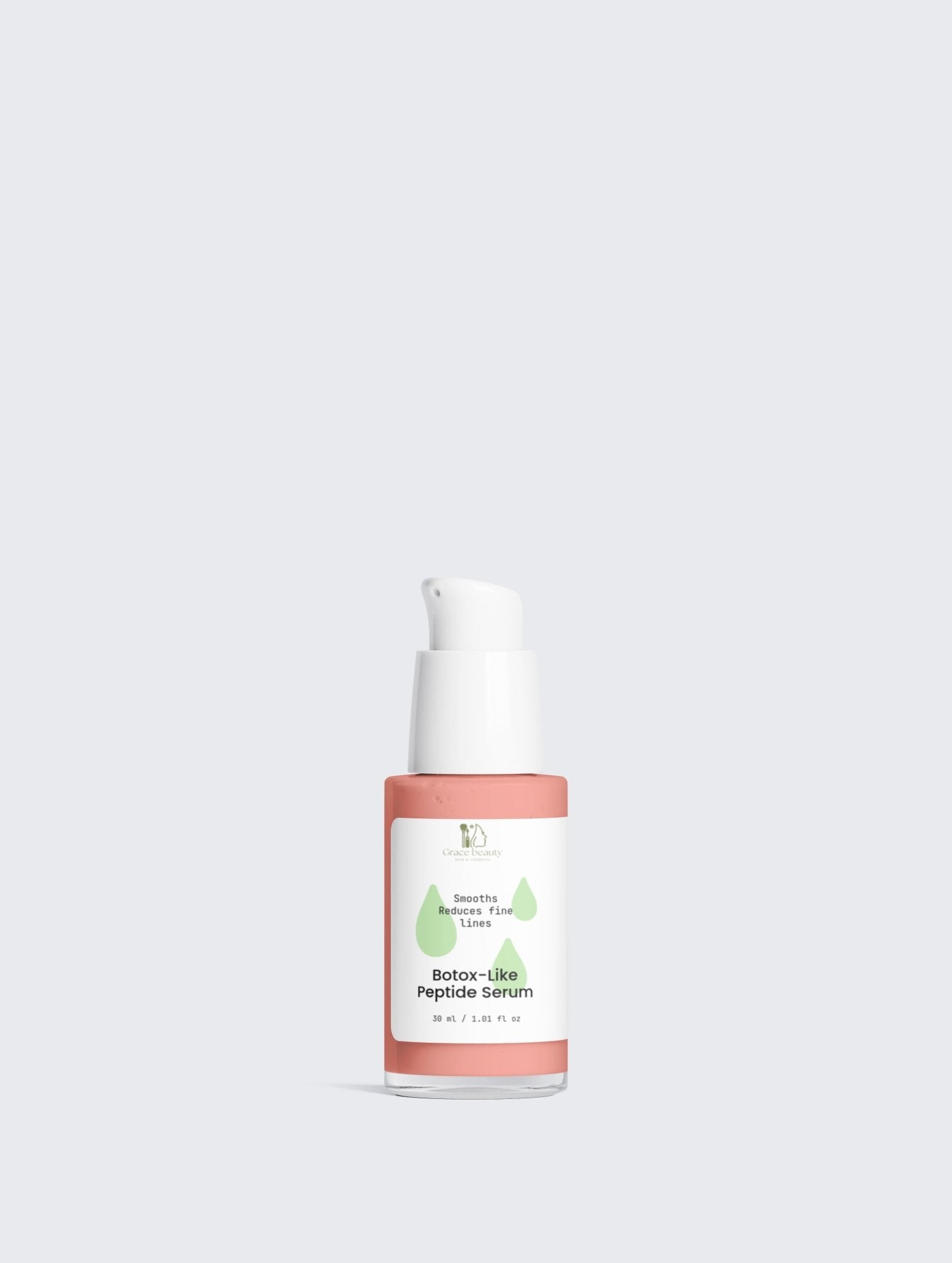 Grace Beauty H&C 