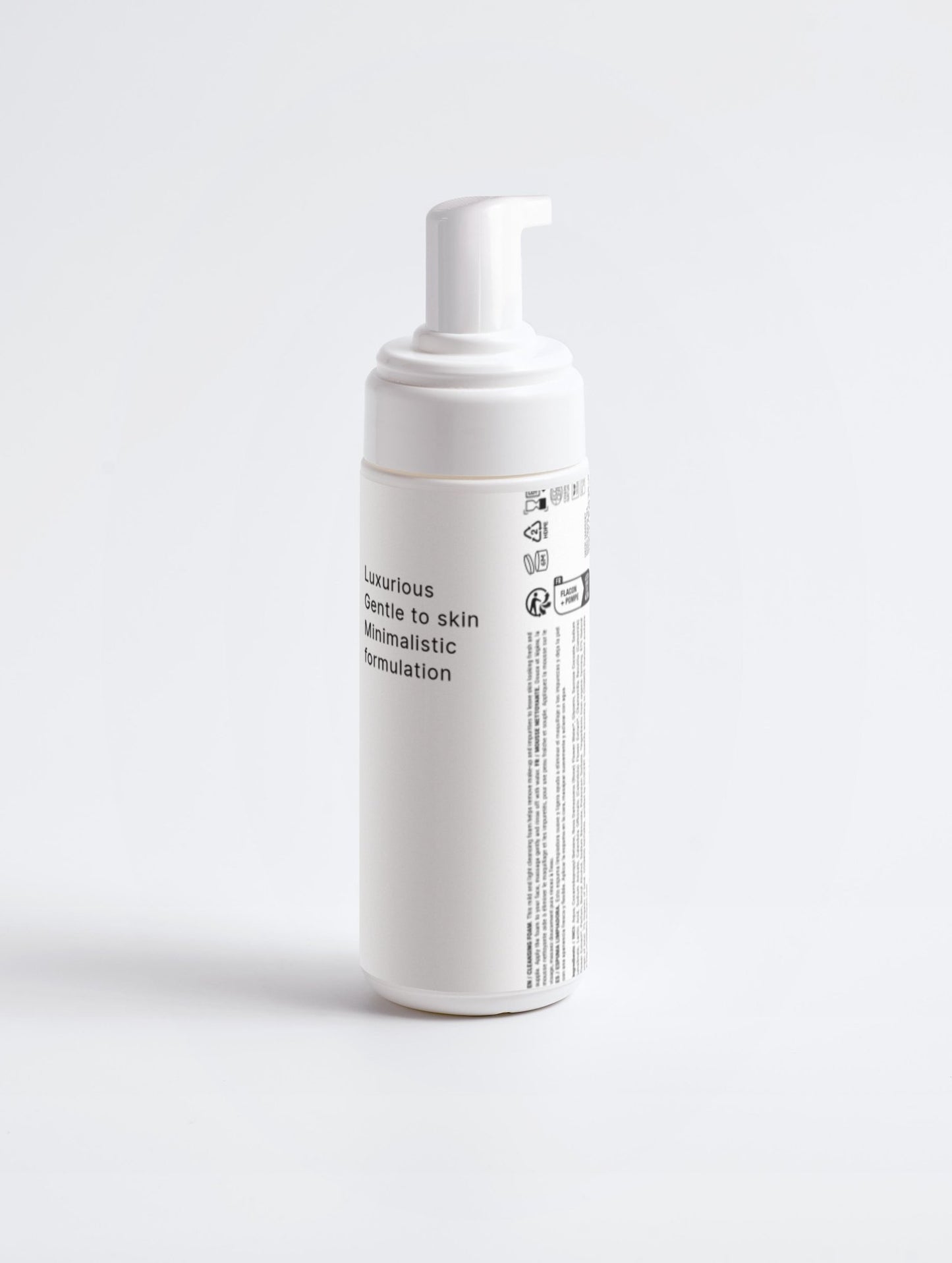 Cleansing Foam - Grace beauty H&C 