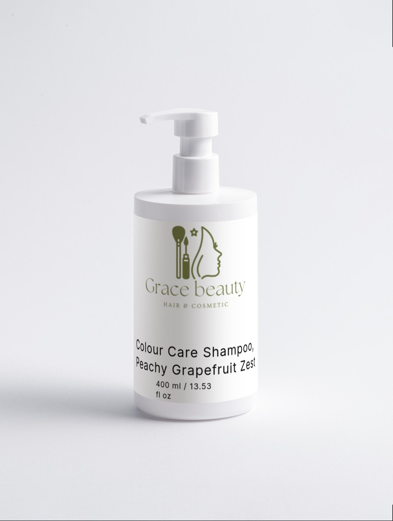 Grace Beauty H&C 