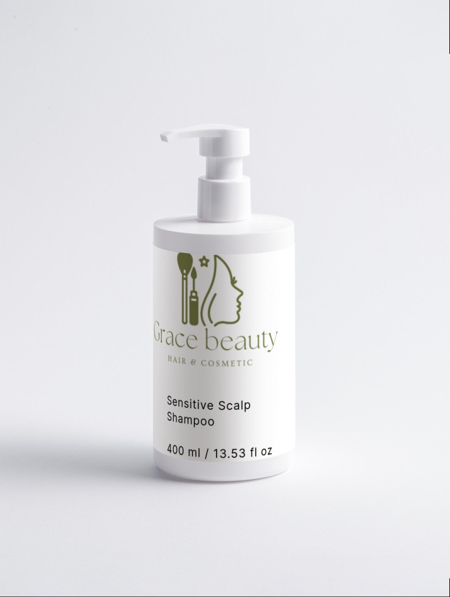 Grace Beauty H&C 