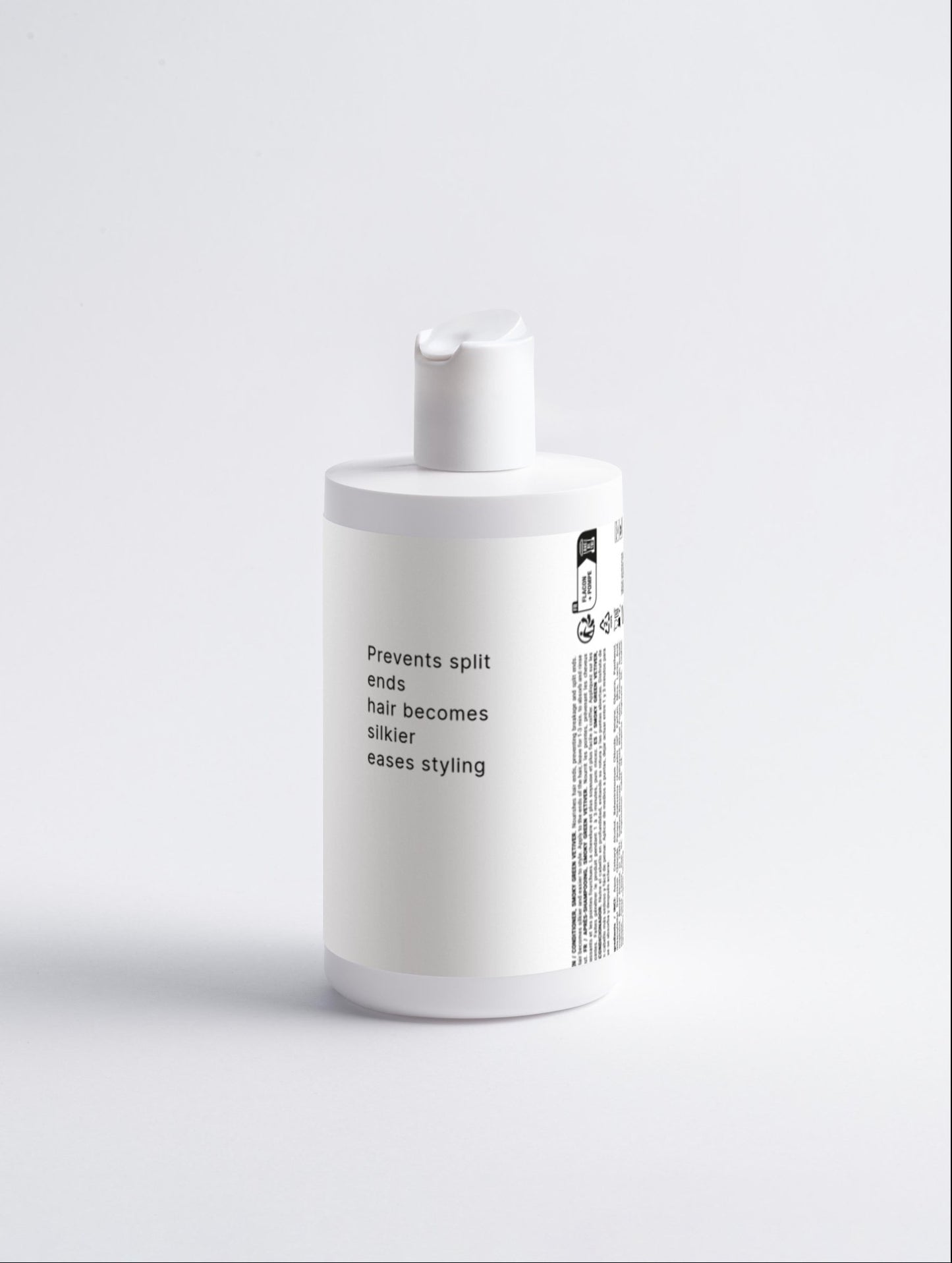 Gloss Conditioner, Smoky Green Vetiver - Grace beauty H&C 