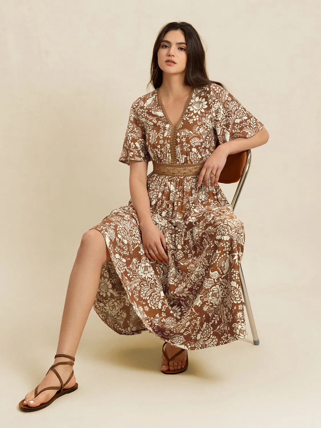 Grace Beauty H&C 