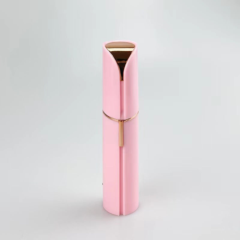 Mini Electric Facial Hair Eyebrow Trimmer - Grace Beauty H&C 