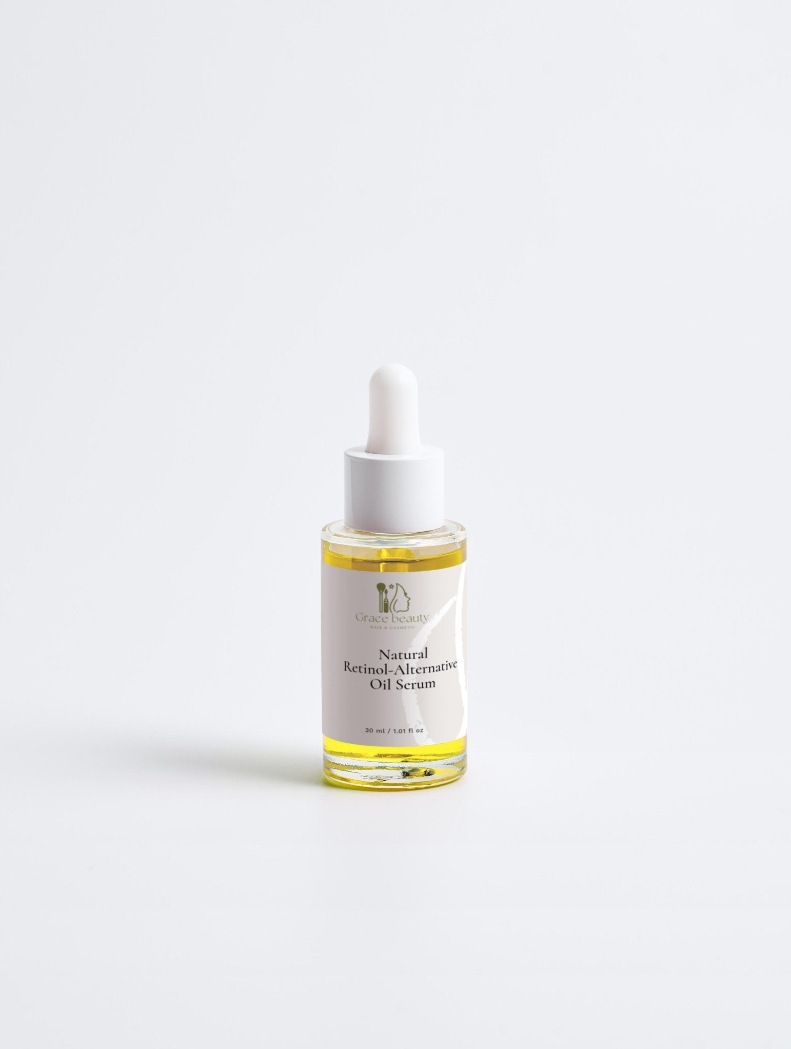 Grace Beauty H&C 