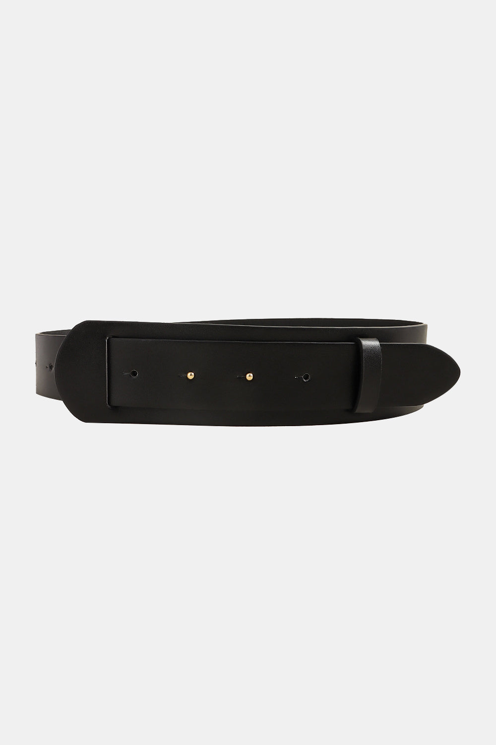 PU Leather Belt - Grace Beauty H&C 