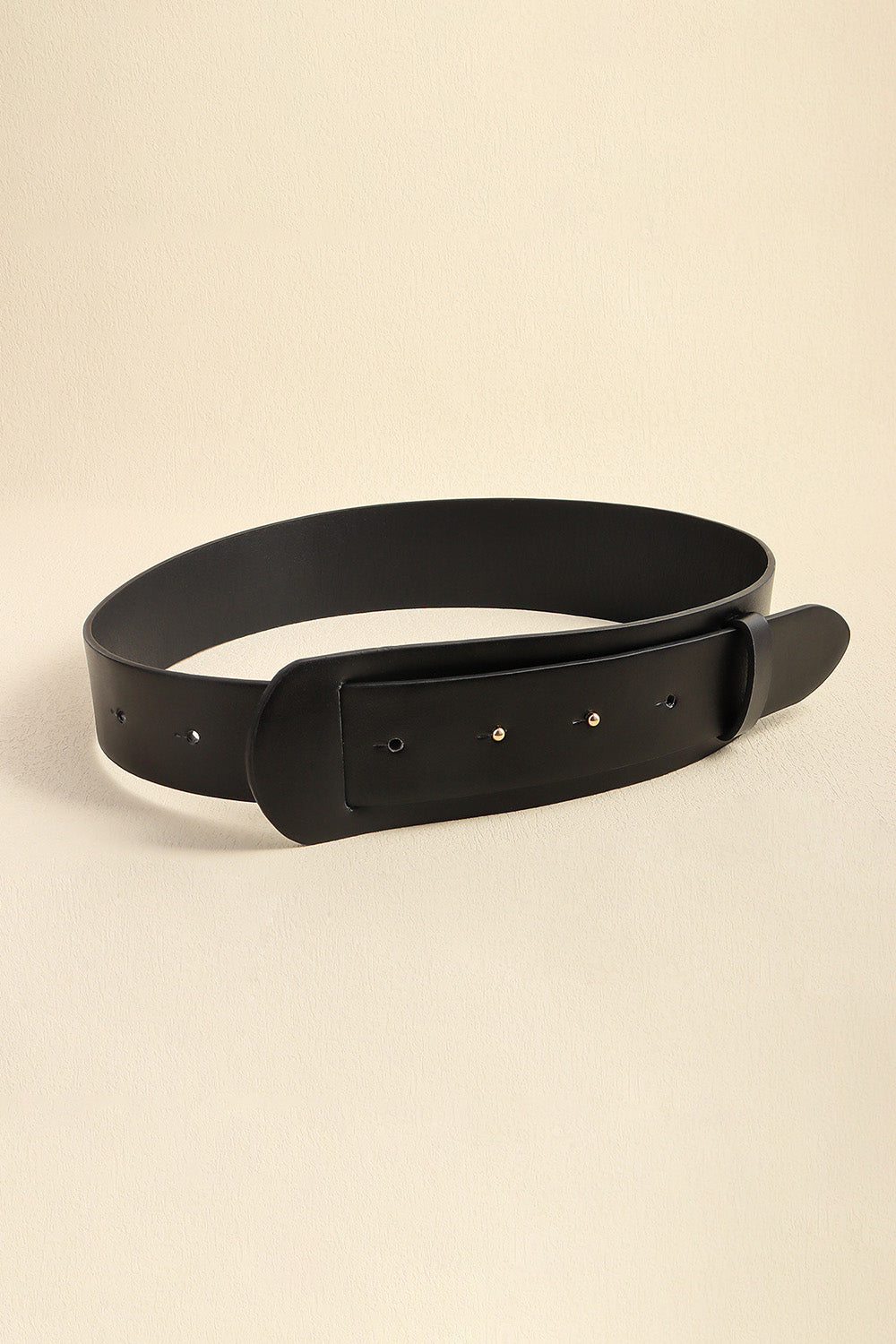PU Leather Belt - Grace Beauty H&C 