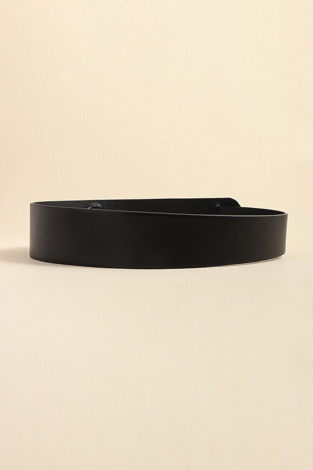 PU Leather Belt - Grace Beauty H&C 