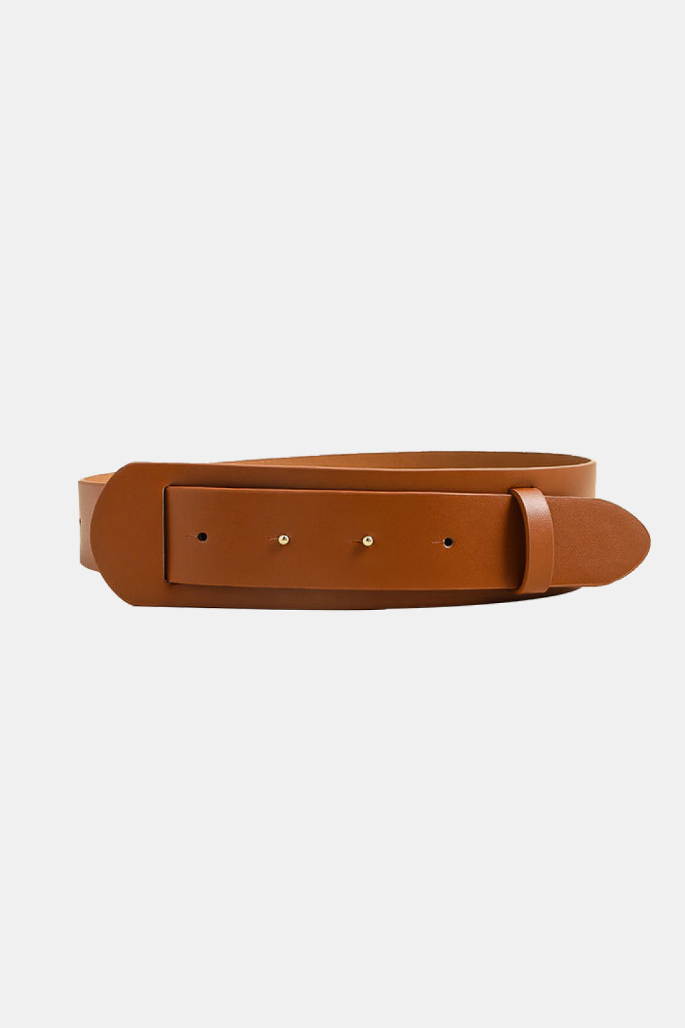 PU Leather Belt - Grace Beauty H&C 