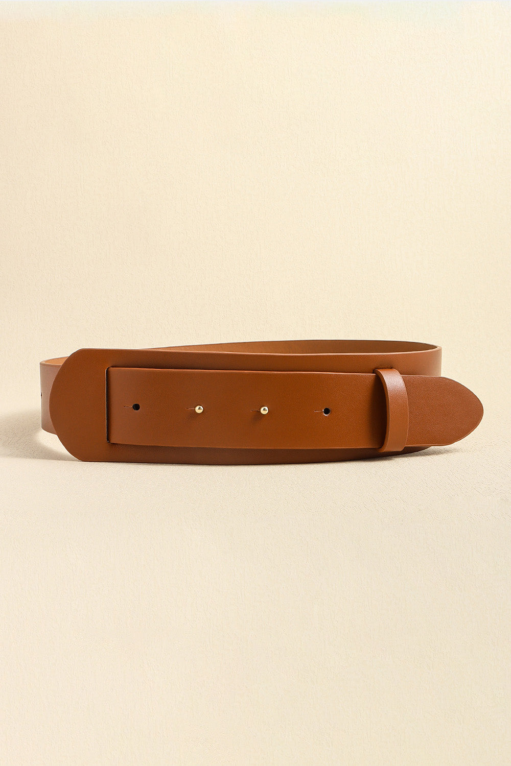 PU Leather Belt - Grace Beauty H&C 