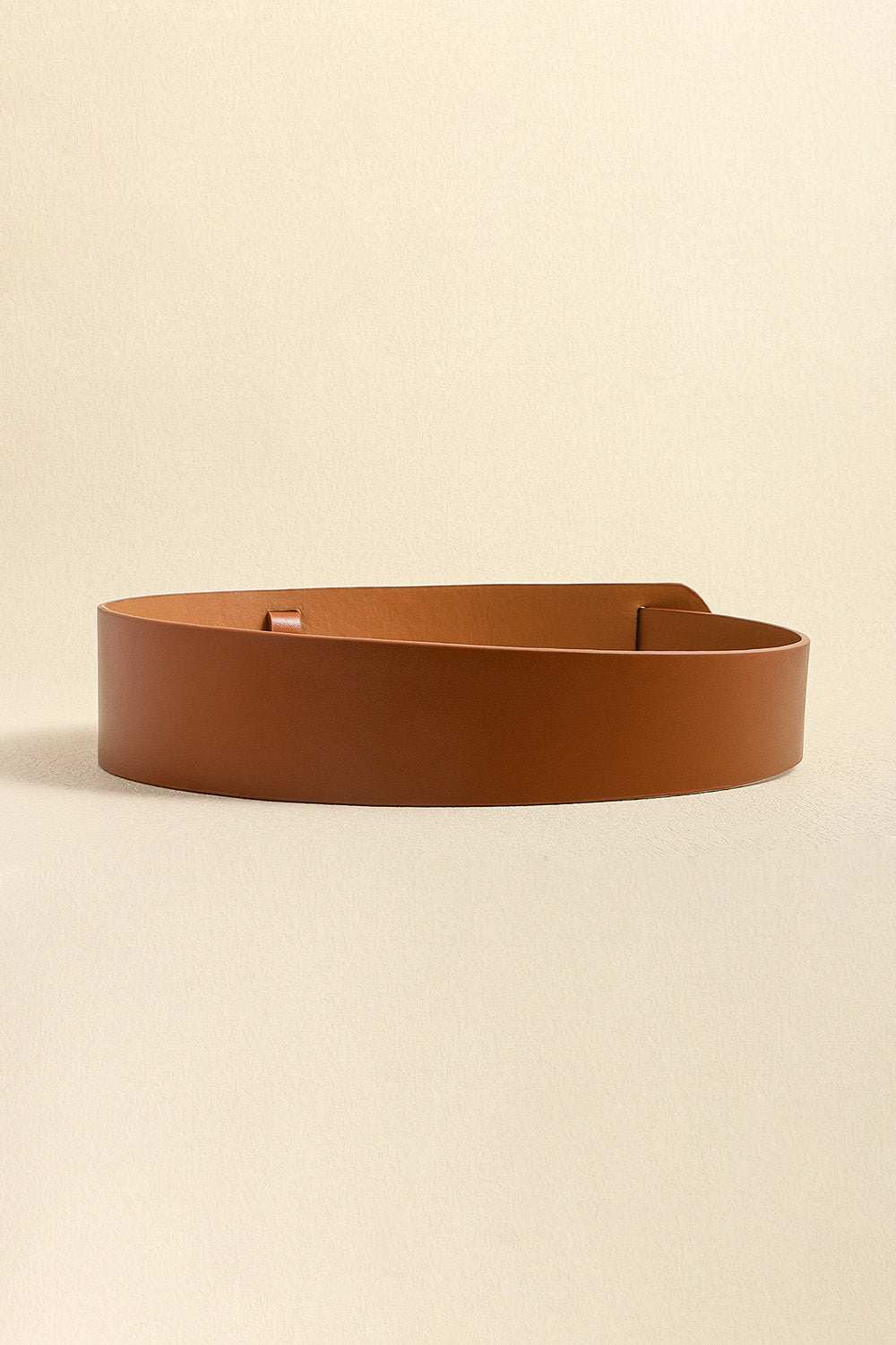 PU Leather Belt - Grace Beauty H&C 