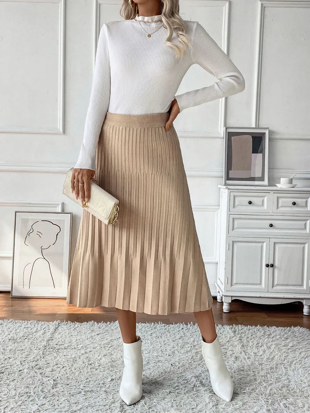 Grace Beauty H&C 