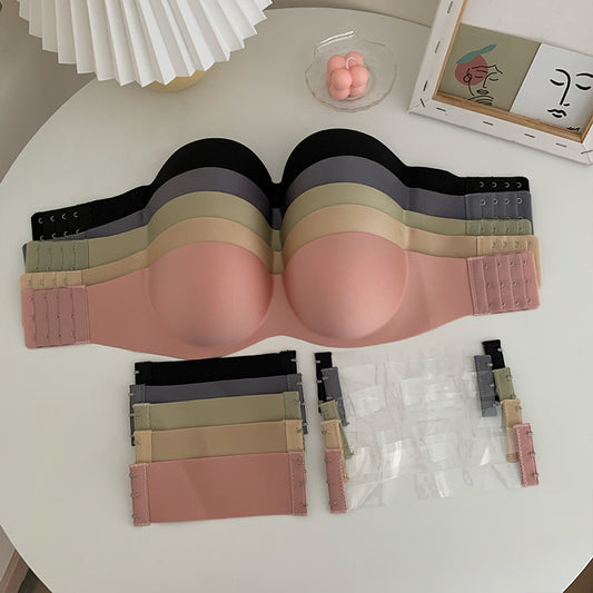 Push Up Invisible bras - Grace Beauty H&C 