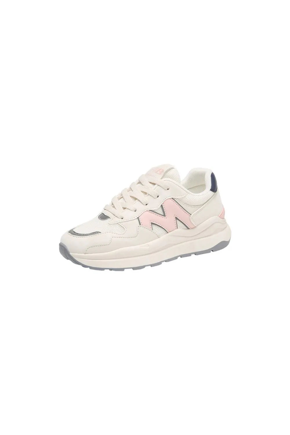 Round Toe Mesh Breathable Athletic - Grace Beauty H&C 
