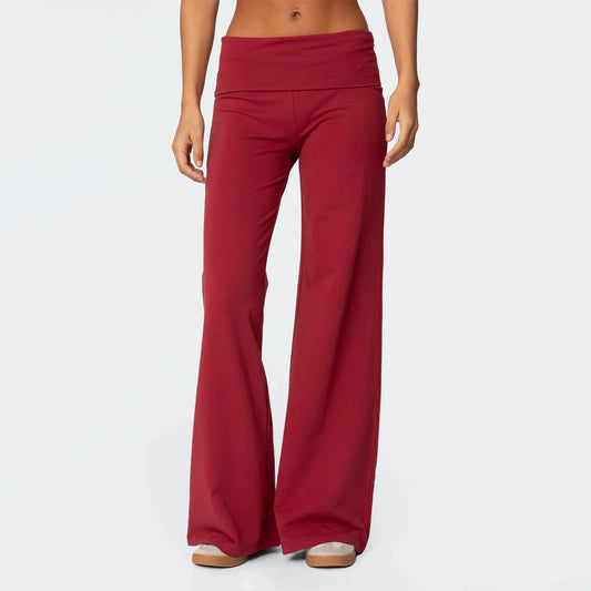 Yoga Lounge Pants Back to School for Girls - Grace Beauty H&C 