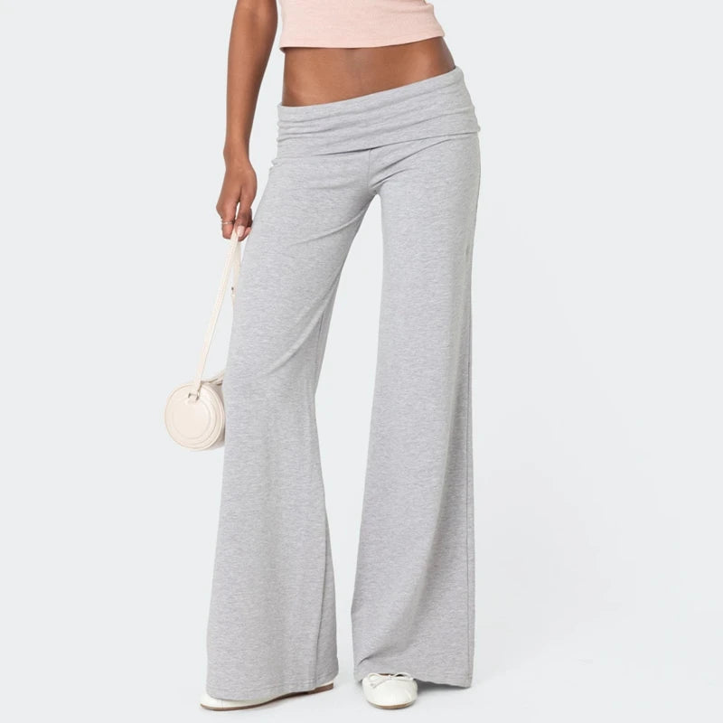 Yoga Lounge Pants Back to School for Girls - Grace Beauty H&C 