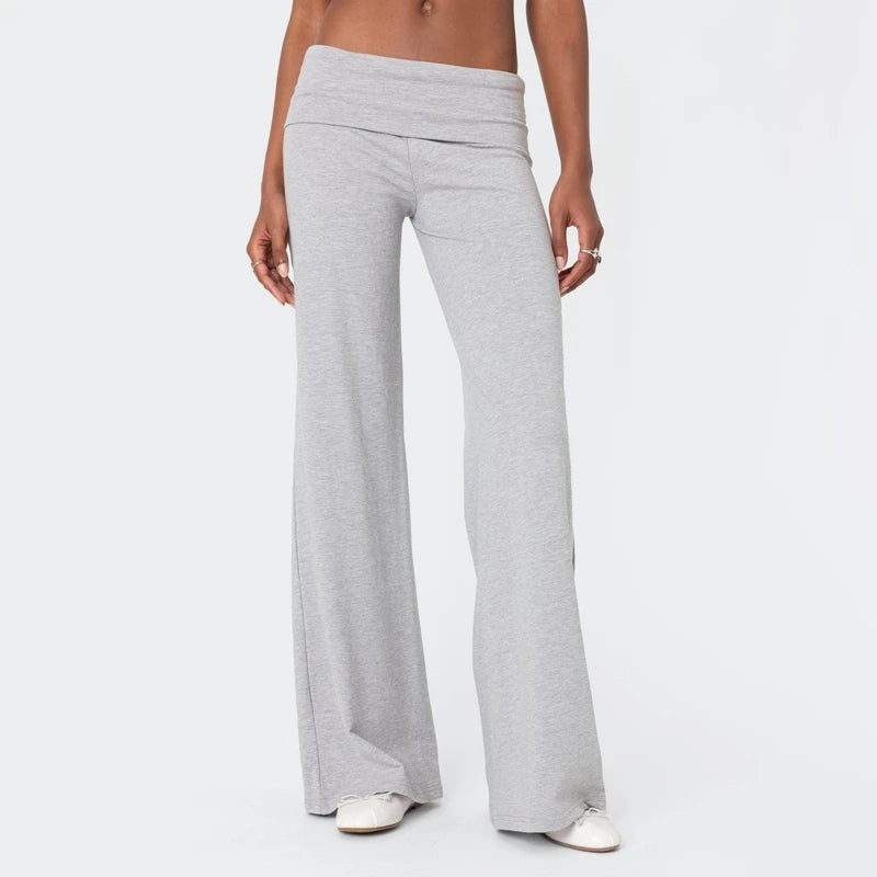 Yoga Lounge Pants Back to School for Girls - Grace Beauty H&C 