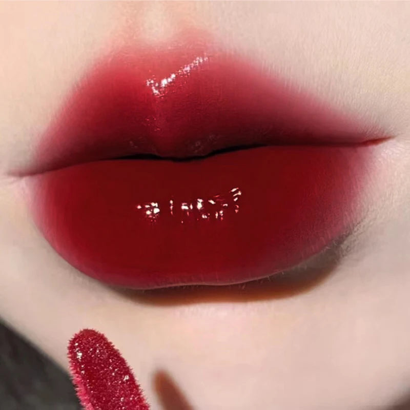 Light Glass-Like Lip Lacquer - Grace Beauty H&C 