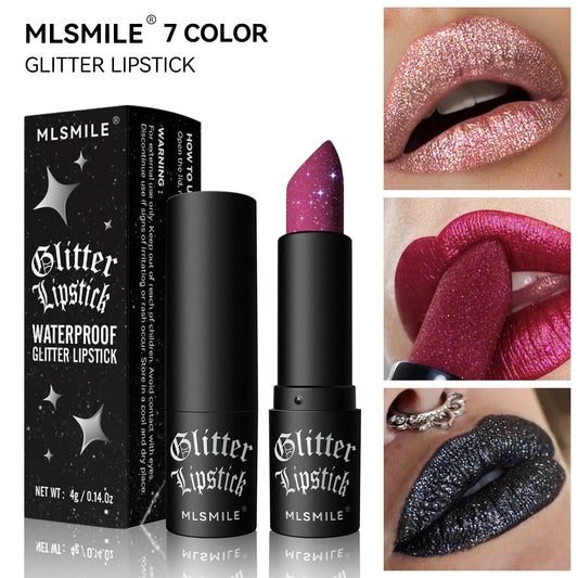 Multi-Color Non-stick Cup Matte Lipstick - Grace Beauty H&C 