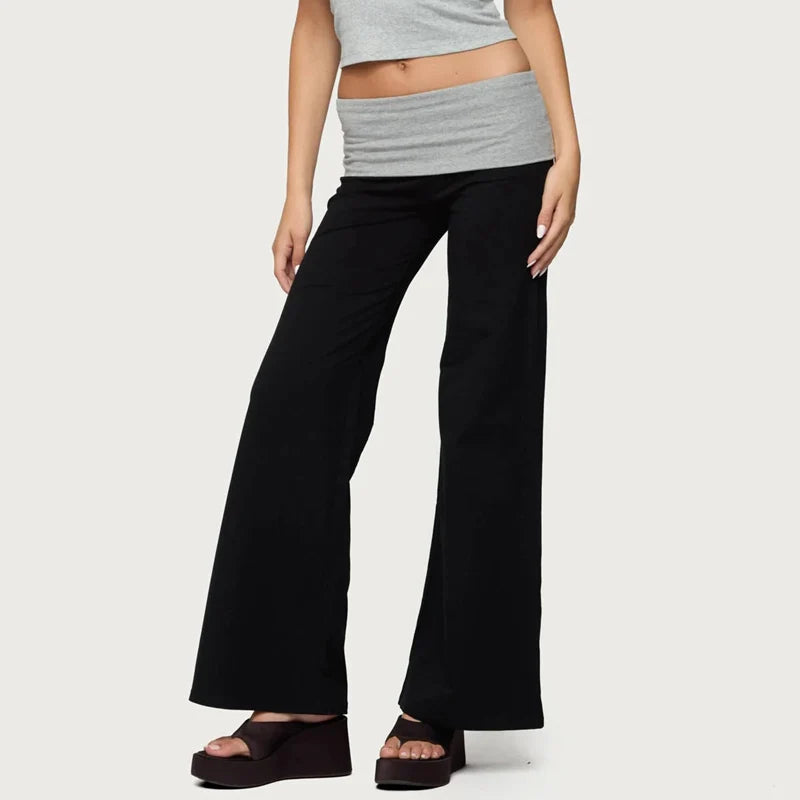 Yoga Lounge Pants Back to School for Girls - Grace Beauty H&C 