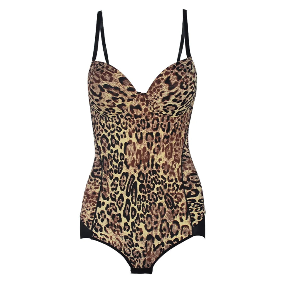 Shapewear Bodysuits Underwear Slimming Bodys Women - Grace Beauty H&C 