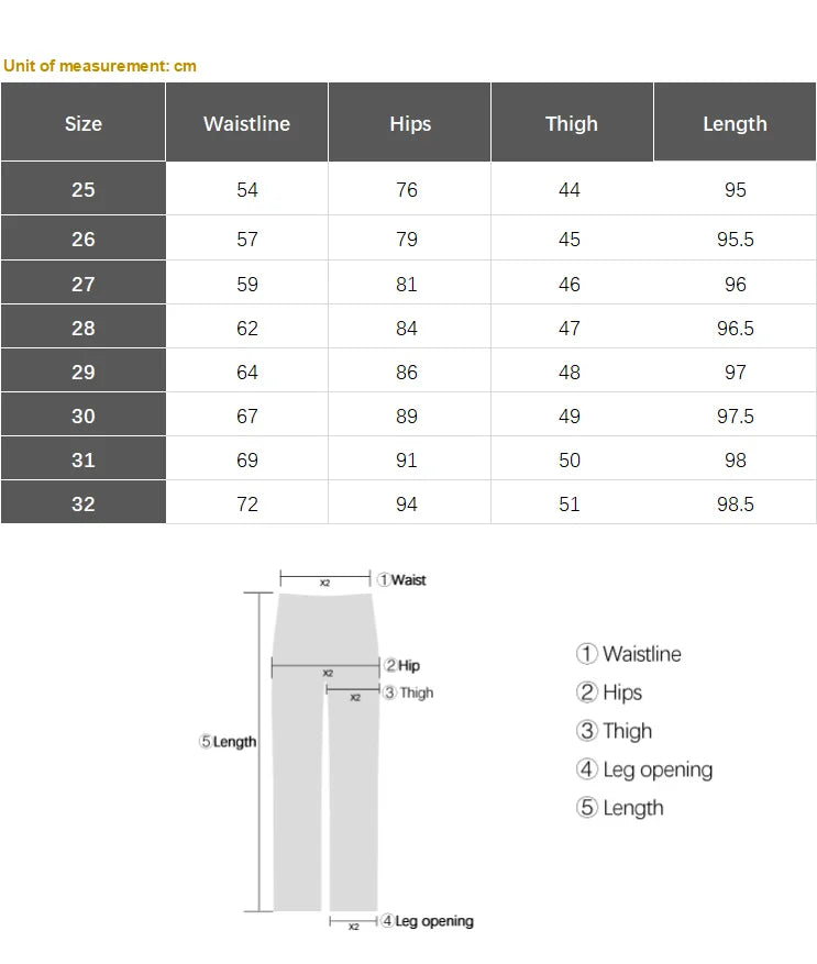 Thermal Winter Thick Fleece Skinny Jeans - Grace Beauty H&C 