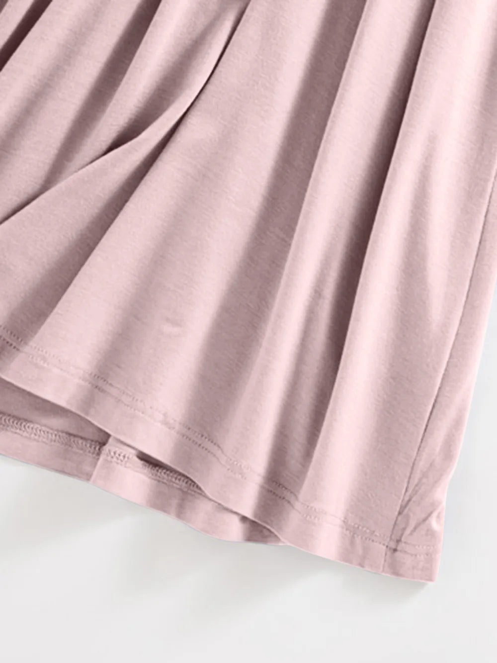 Scoop Neck Midi Cami Dress with Bra - Grace Beauty H&C 