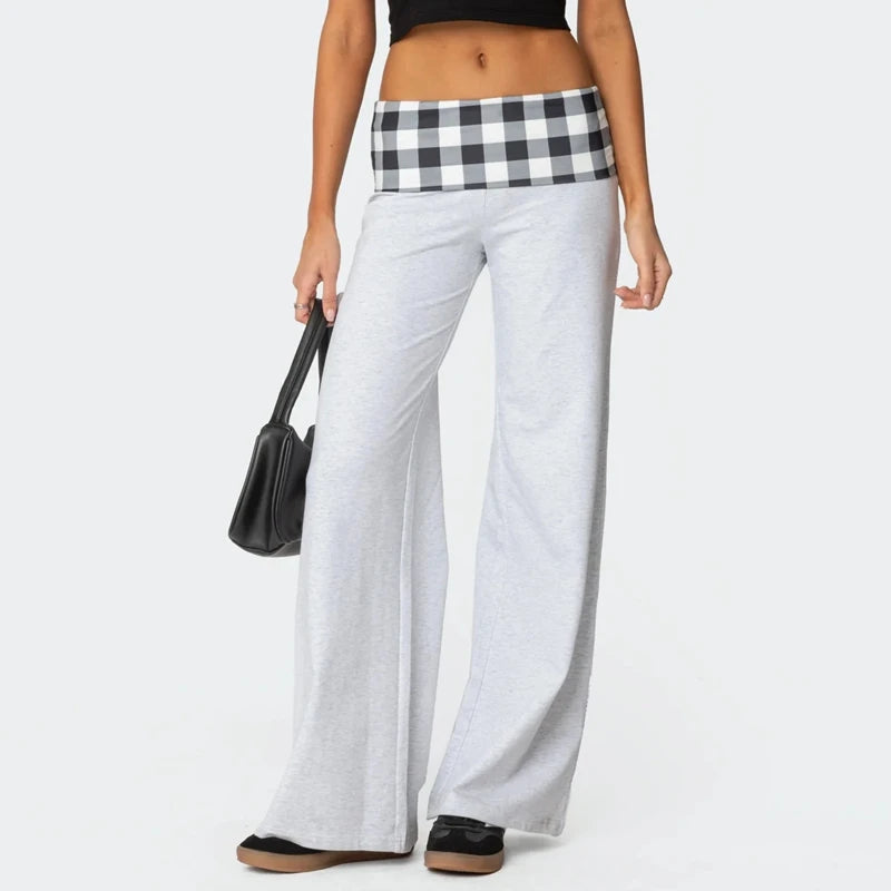 Yoga Lounge Pants Back to School for Girls - Grace Beauty H&C 