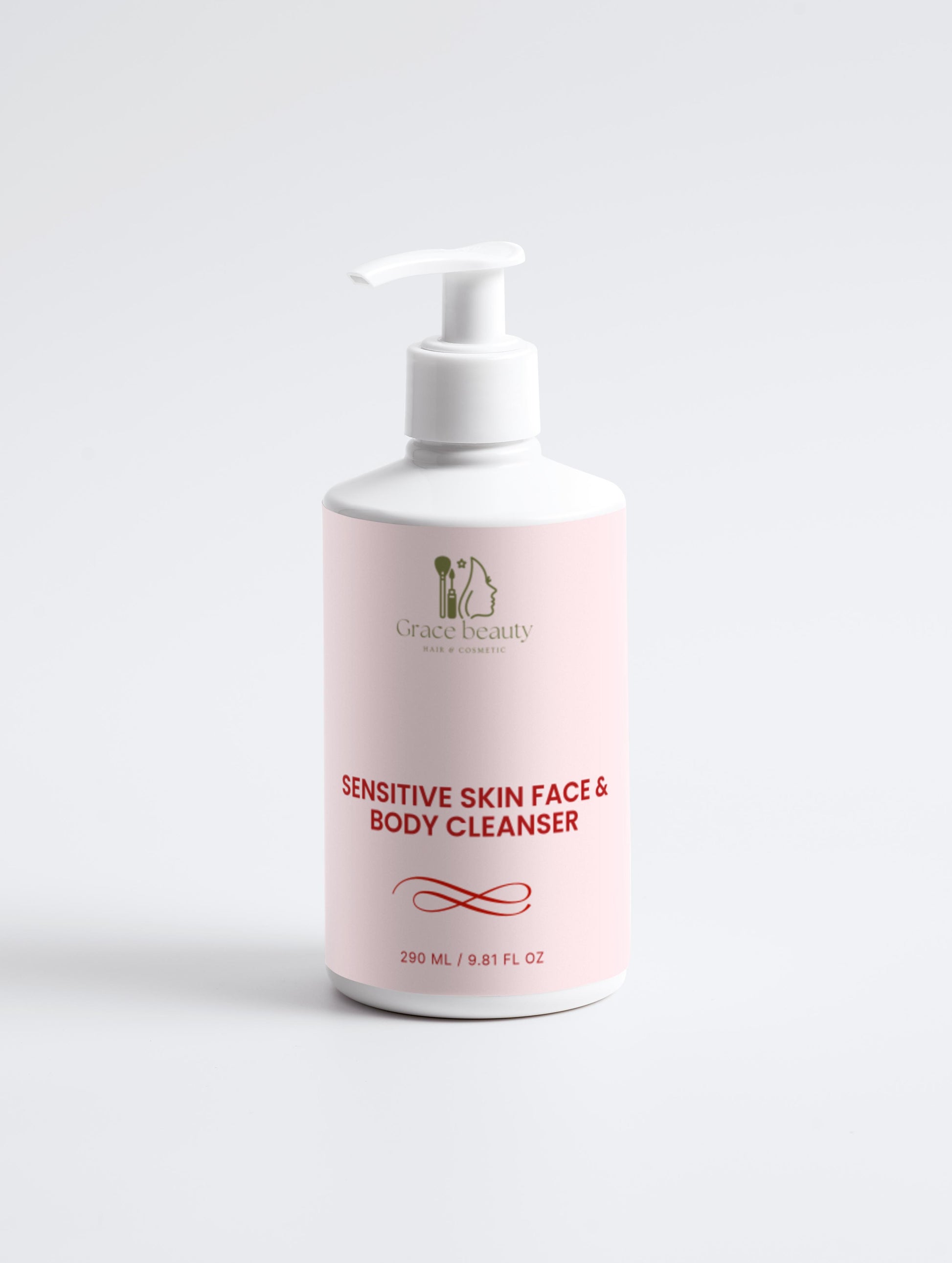 Grace Beauty H&C 