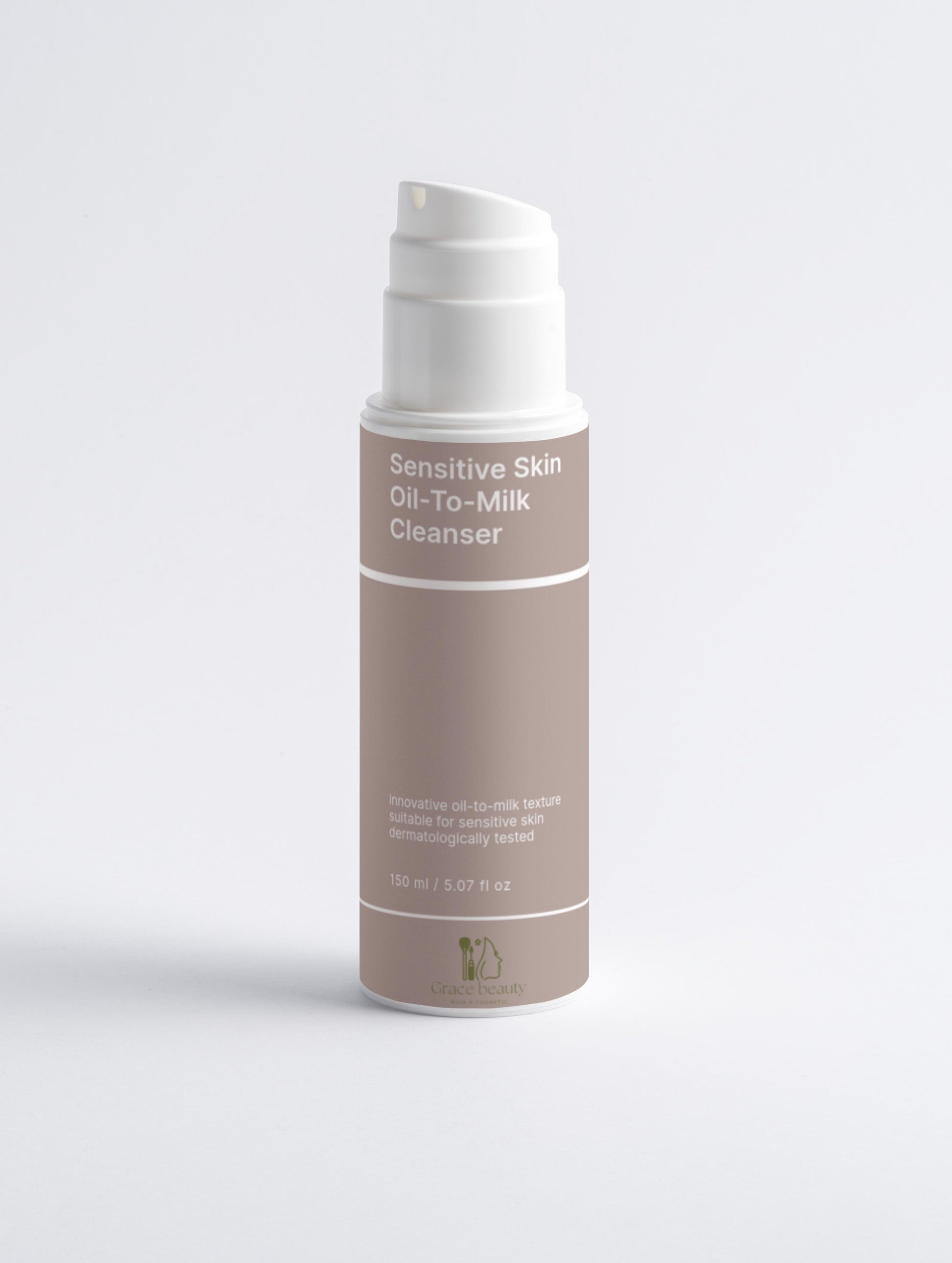 Grace Beauty H&C 