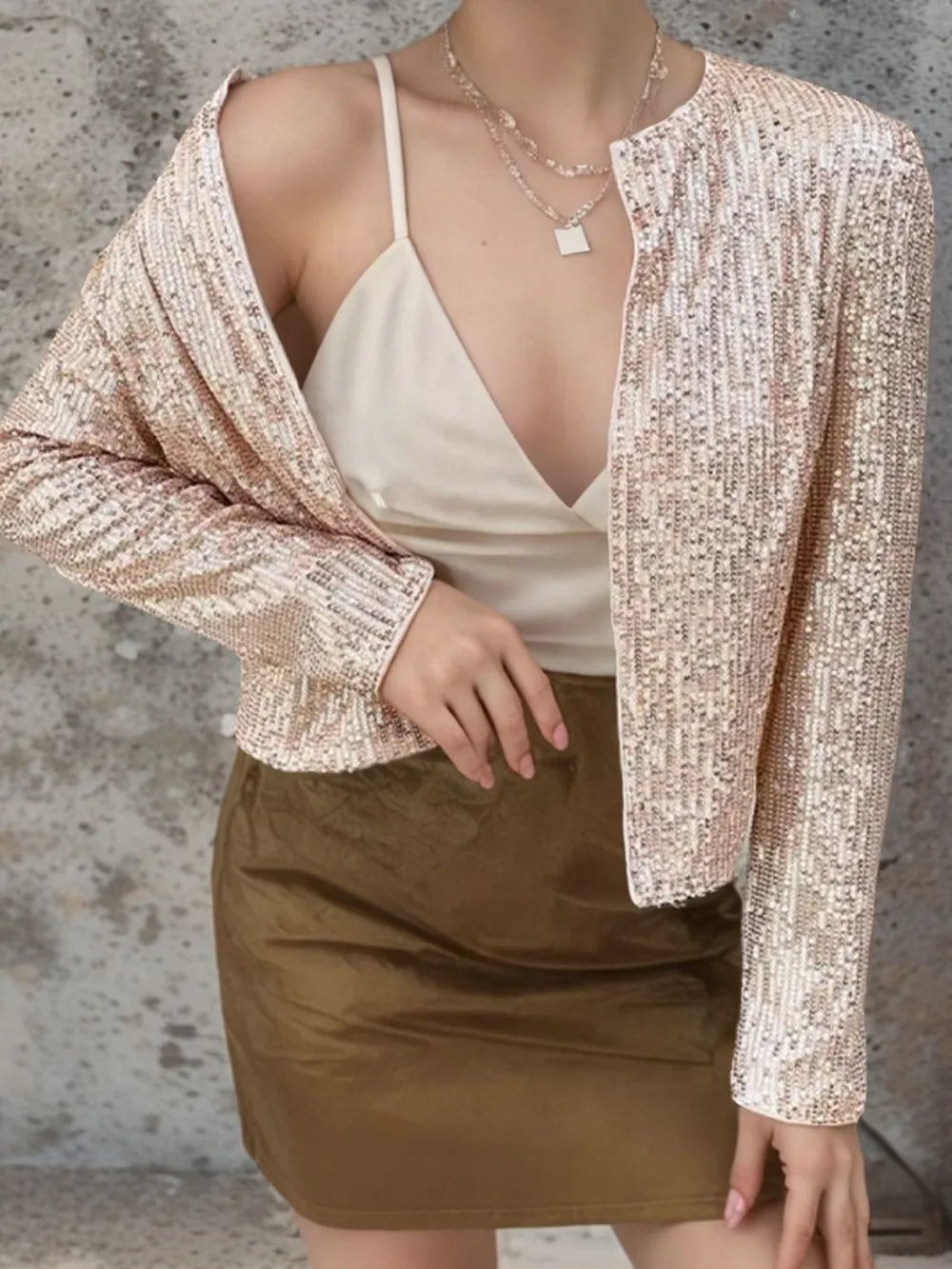 Grace Beauty H&C 