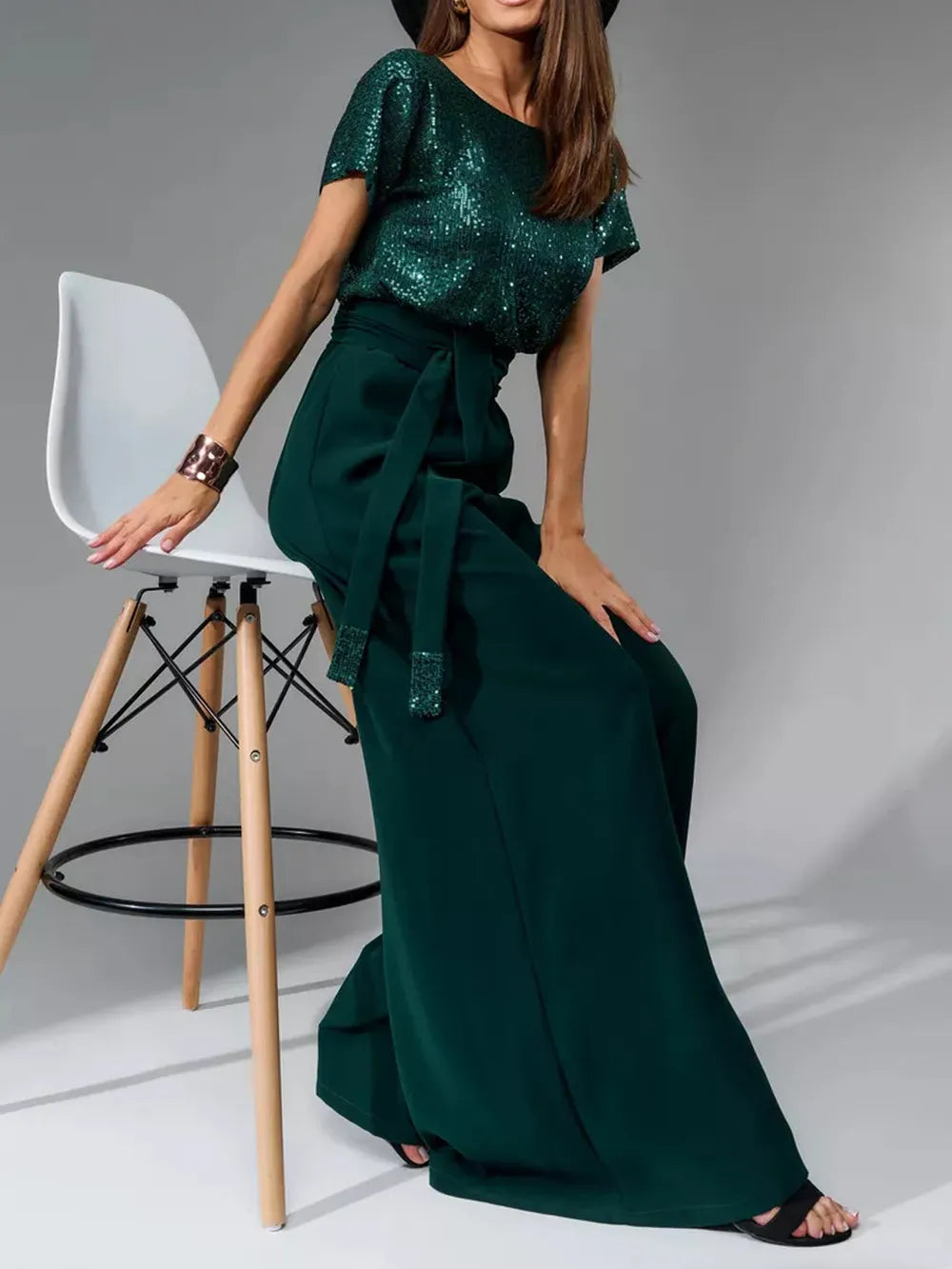 Grace Beauty H&C 