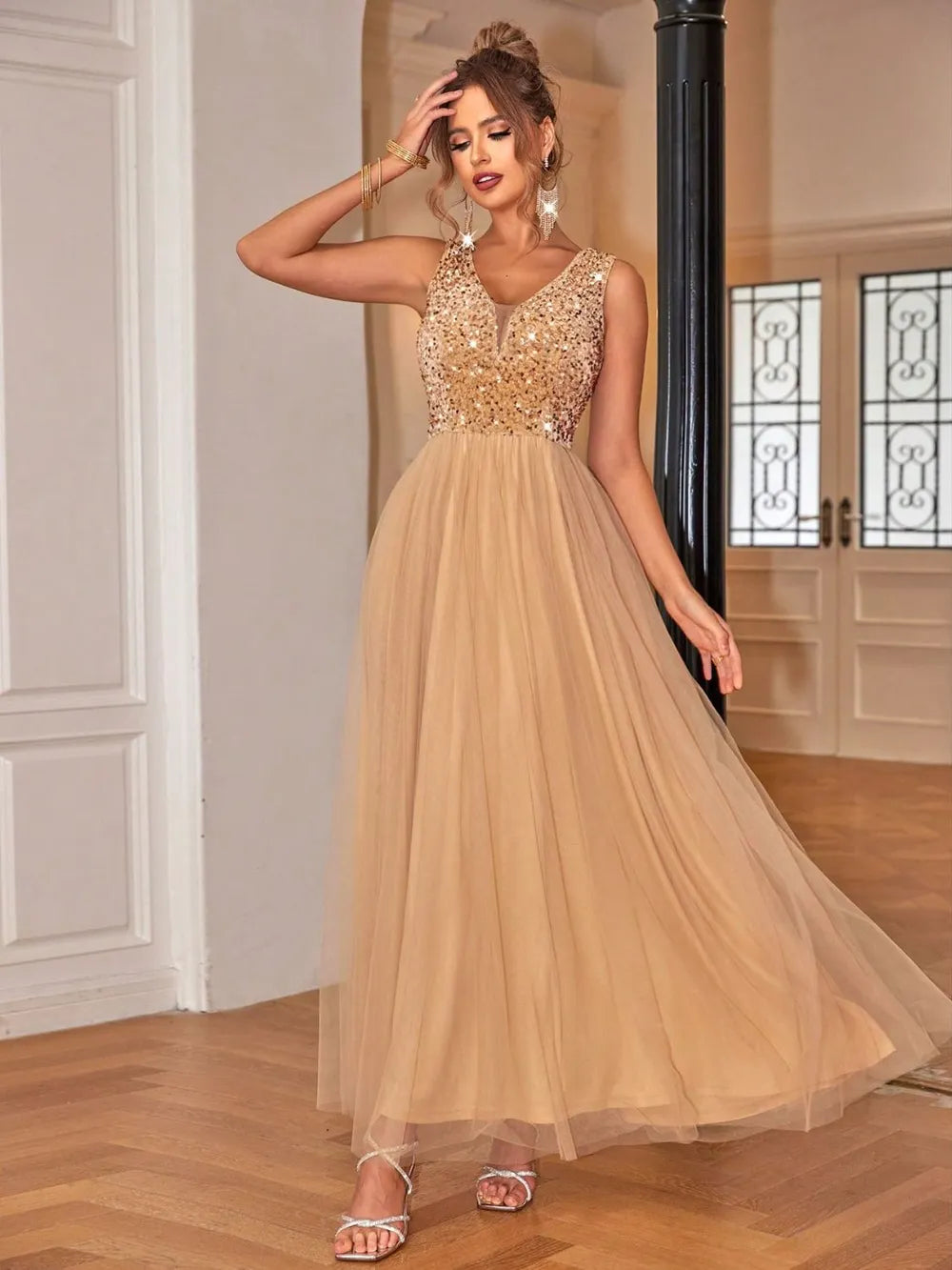 Grace Beauty H&C 