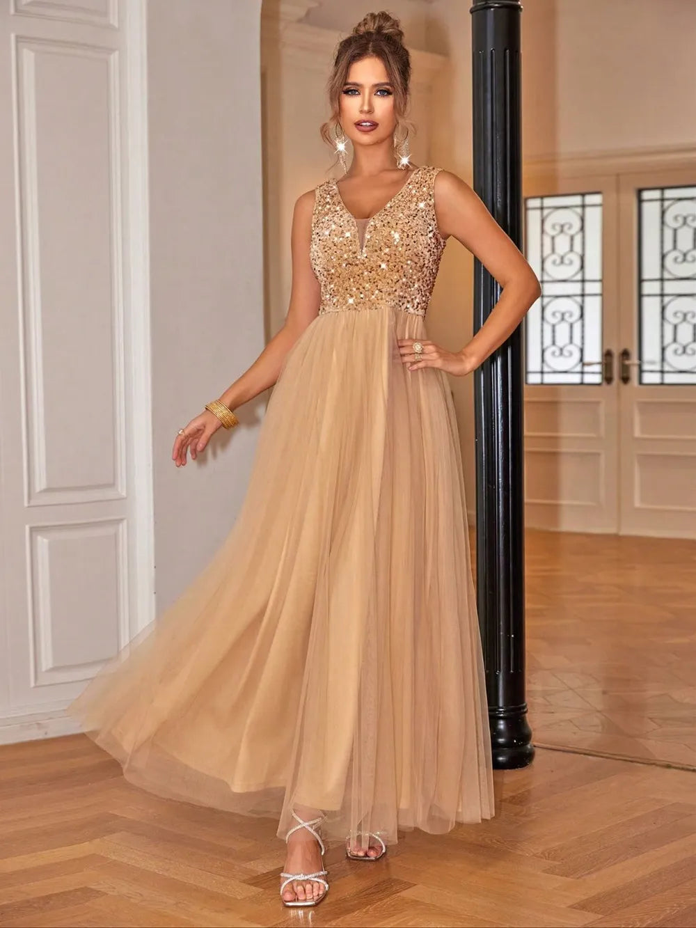 Grace Beauty H&C 