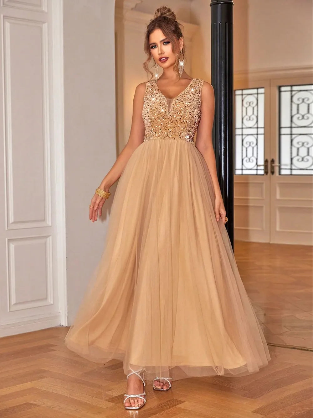 Grace Beauty H&C 