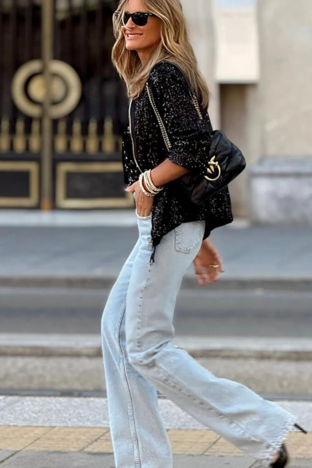 Grace Beauty H&C 